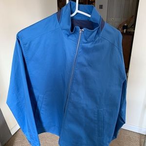 Peter Millar Jacket NWOT